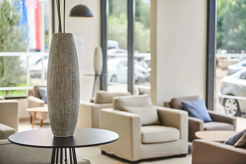 Hotel Sipar Plava Laguna Umag Kroatien