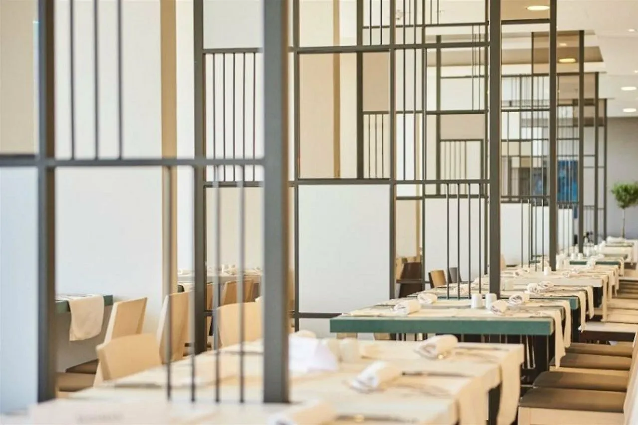 Hotel Sipar Plava Laguna Umag