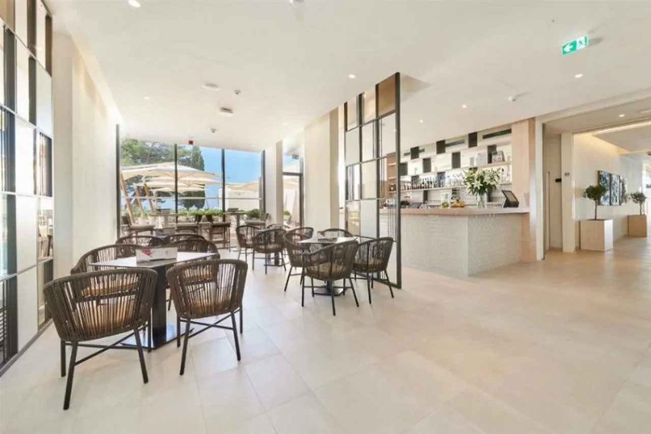 Hotel Sipar Plava Laguna Umag