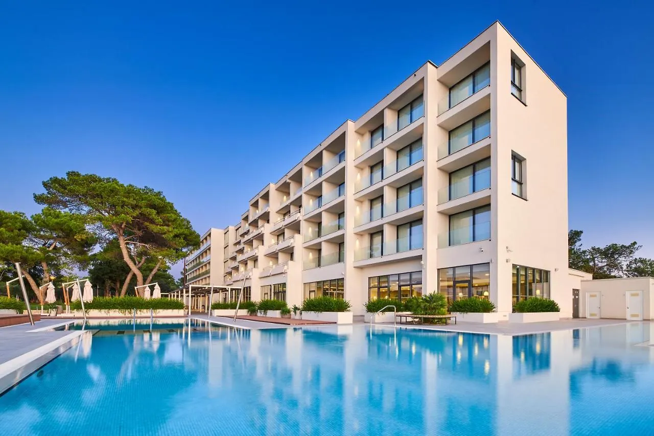 Hotel Sipar Plava Laguna Umag
