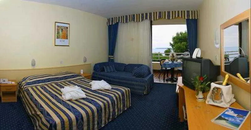 Hotel Sipar Plava Laguna Umago